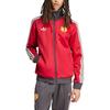 adidas Manchester United Fc Og Felpa con zip IY0055-