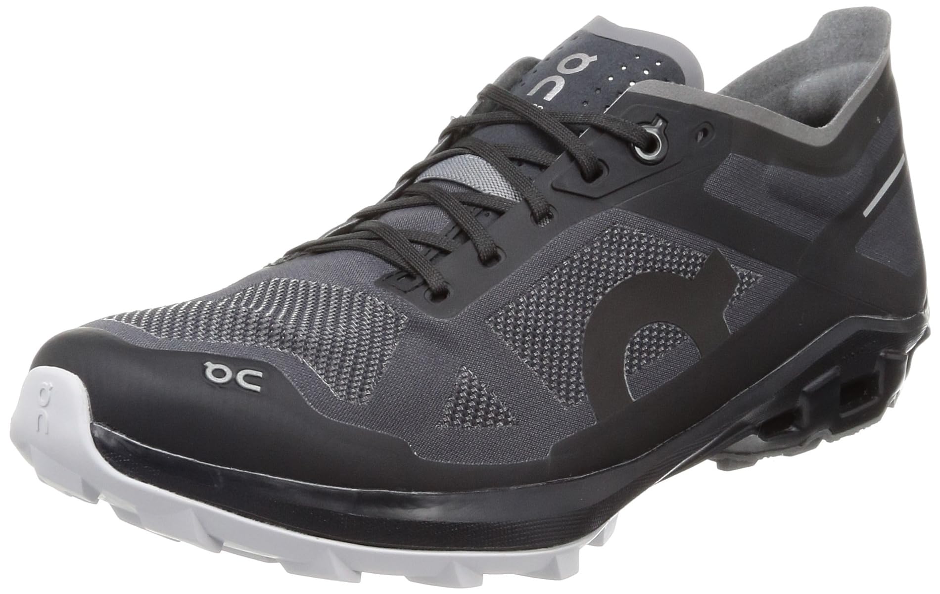 

Running Shoes Cloudventure Peak 3 Black Glacier cm [ON] Women s 25.0