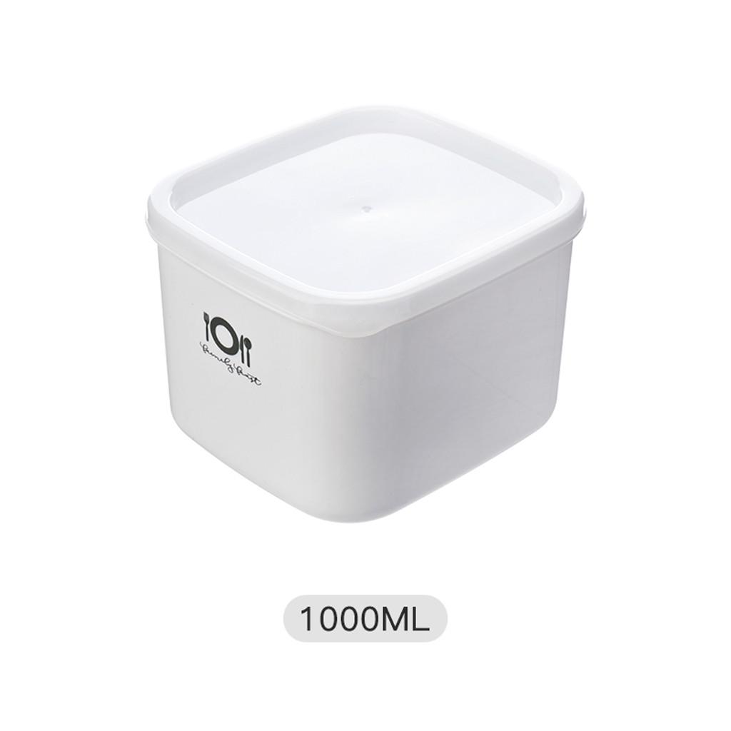 Mikrowellen-Bento-Lunchbox, Picknick-Lebensmittel-Obstbehälter, Aufbewahrungsbox für Kinder und Erwachsene