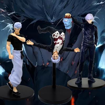 Modely a sběratelství – Figurky a modely