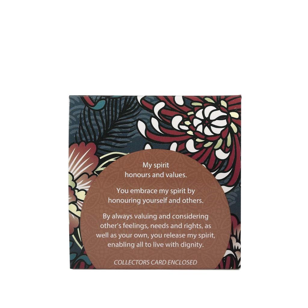 Kimmidoll Mini panenka Keiko Kolekce 2018 6 cm 'Respekt'