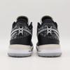 DR8788-005 Nike LeBron NXXT Gen Black Wolf Grey White Light Bone (Men's)