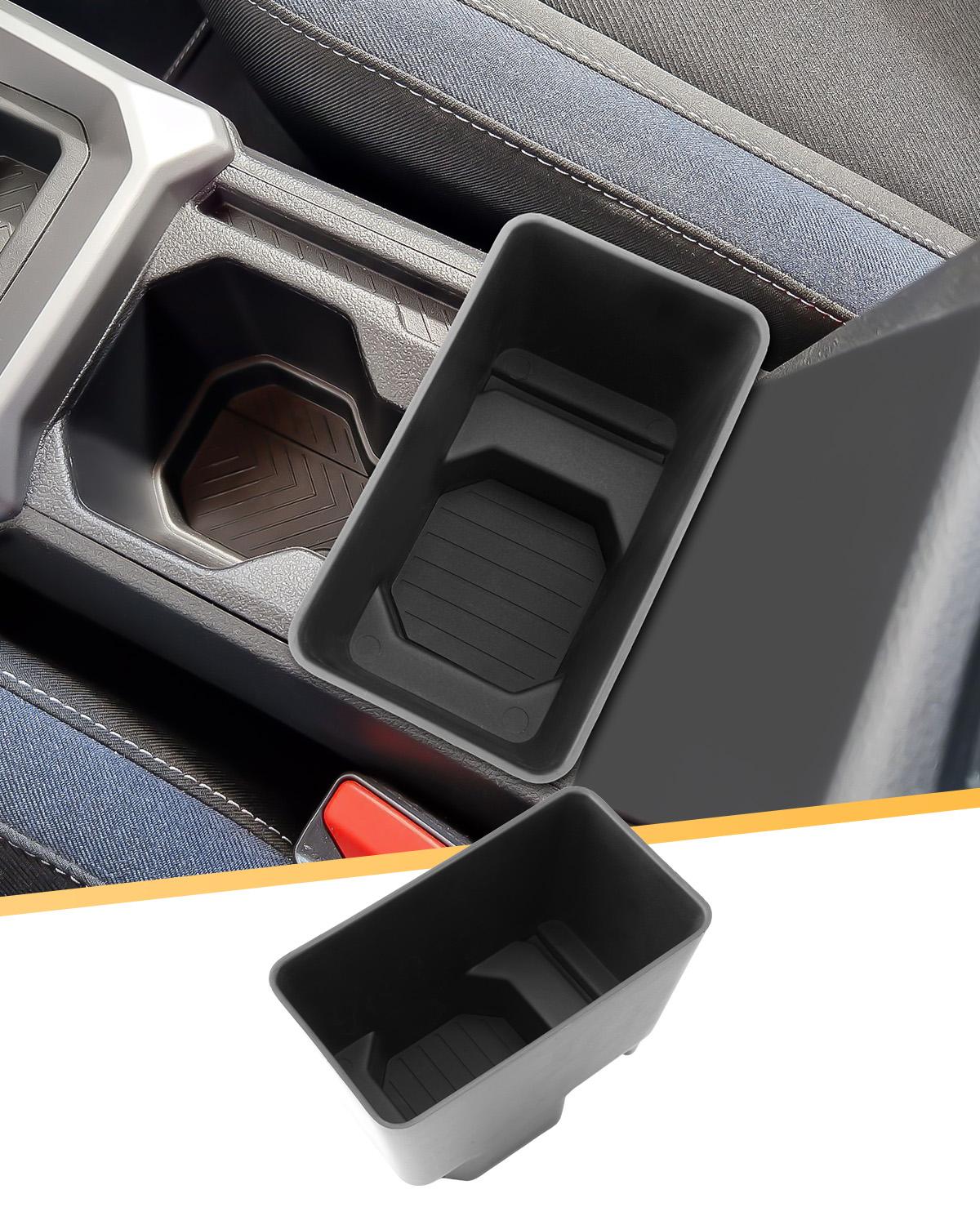 

LFOTPP Car Central Storage Box for Dacia Duster 3 2024 2025 2026 Auto Interior Storage Dacia Duster 3 2025 Accessories