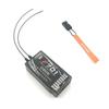 F701 2,4 ГГц 7CH Ultra Long Range PPM DSMX/DSM2 RC приймач для передавача JR Spektrum DX6I DX7 DX9