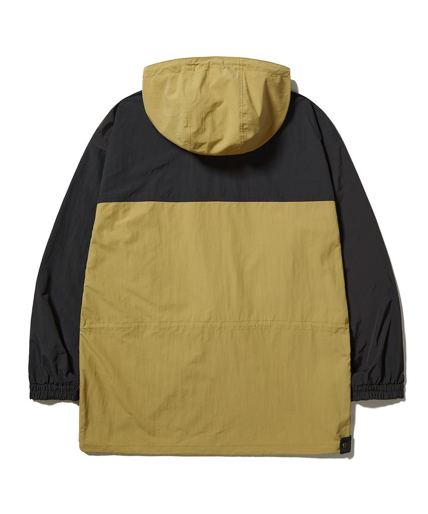 Sierra Designs Aberdeen Mountain Anorak Beige