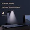 Deli 16MP A3 High-Speed Document Scanner CN plug (adapter included)