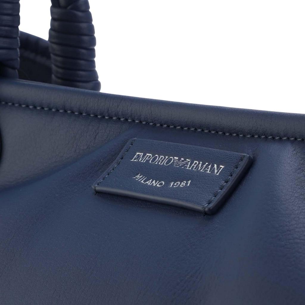Emporio Armani Shopper Bag