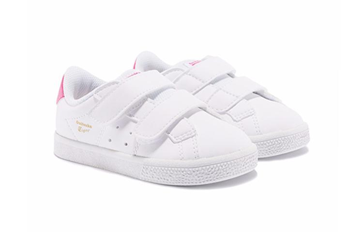 Onitsuka Tiger LawnShip Toddler Shoes Baby 1184A027-102