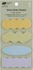 Hobonichi Handplaner Tsuki No Iro Haftnotizen Form 6,9 3,35 Zoll Packung 1