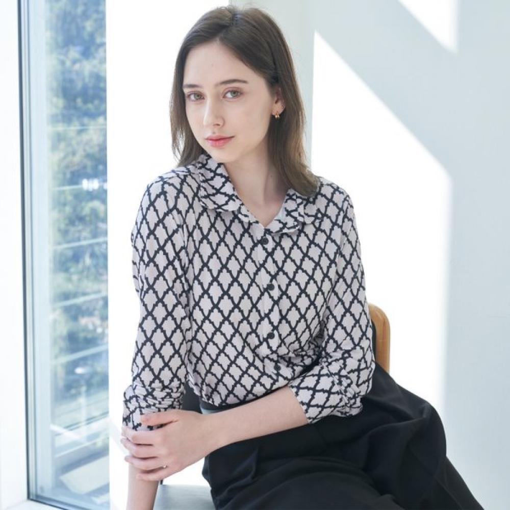 Lipbbam Summer Cool Blouse