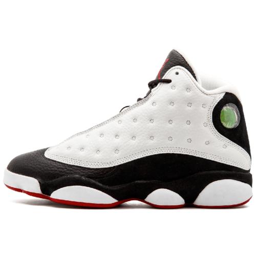 

новые JORDAN 13 Retro He Got Game Cdp 2008 45.5