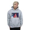 Disney Mens The Little Mermaid Waiting For The Weekend Hoodie