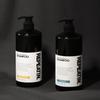 Repeatin Deep Perfume Moisture Protein Shampoo, 1L, 2 Ea.