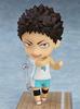 Nendoroid Haikyu Iwaizumi Hajime Non-scale ABS & PVC Painted Movable Figure
