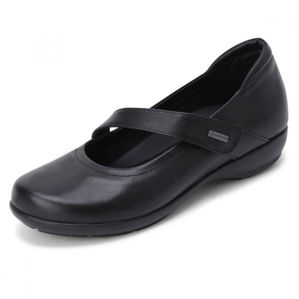 Land Rover Women S caSual Gore Tex Mary Jane lanSlS4813wk1 blacks/245