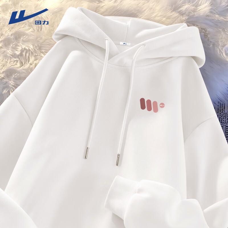 Warrior Women s Casual Hooded Sweatshirt M