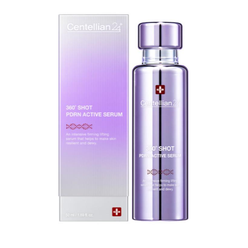 DONGKOOK Centellian24 360 Shot PDRN Active Serum 50ml Korea Beauty