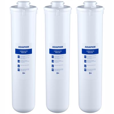 Aquaphor KH Filter Cartridge 4 Pcs.