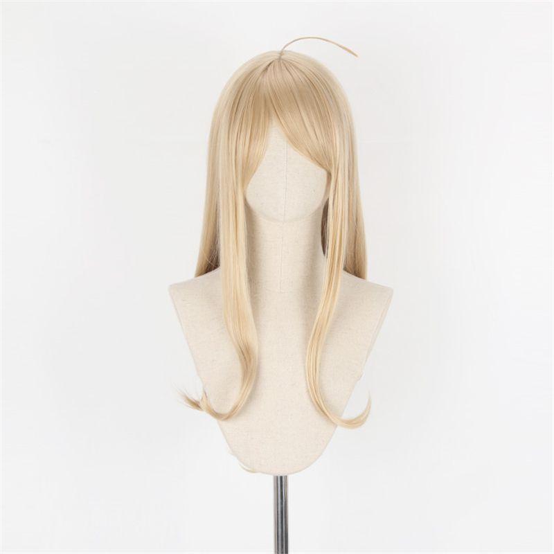 Danganronpa V3 Akamatsu Kaede Cosplay Costume Full Set Exquisite Uniform Design