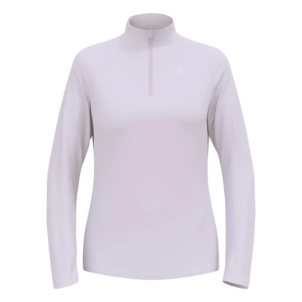 

Odlo Флисовая кофта с полумолнией Rigi XS