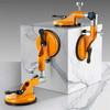 Right Angle Fixer Glass Tile Slate Angle Installation Tools NEW Angle Adjustable Fixed Splicing Suction Cup