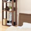 Iris Ohyama Super Suction Futon Cleaner Equipped with Dust Mite Sensor Dusting Approx. 6000 Times/min IC-FAC2