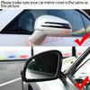 Stplrgecp Passenger Driver Side Left or Right Door Side Heated Wing Mirror Glass Lens for Mercedes Benz AMG GT 15-23 SL 12-20
