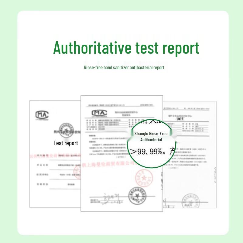 Dettol Classic Pine No-Rinse Hand Sanitizer Gel, 200ml x 2 Bottles