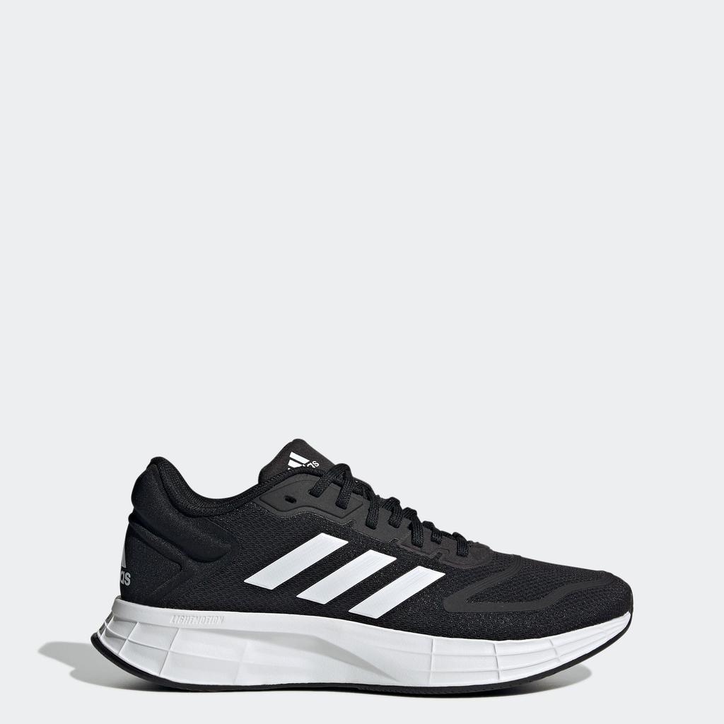 Running Shoes Duramo SL LWO09 Core Black cm [Adidas] 2.0 Women's Black/Footwear White/Core (GX0709) 24.0