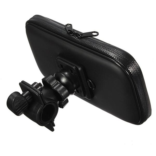 Phone Bicycle Bike Waterproof Bag Holder For Samsung Galaxy S7  Huawei Note5