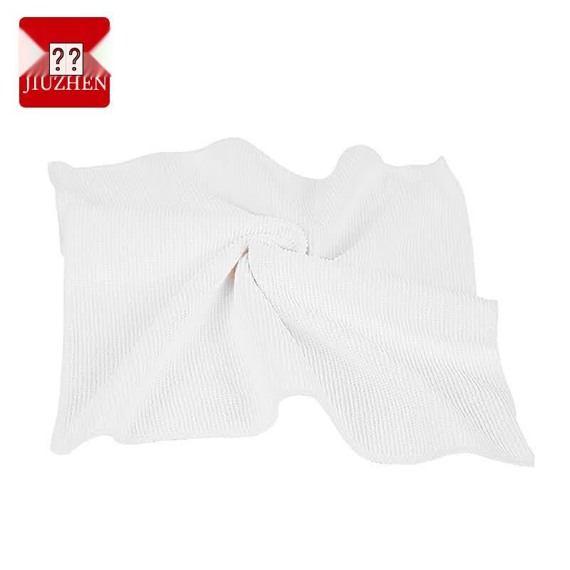 JiuZhen Microfiber Cleaning Cloth 40cm x 40cm