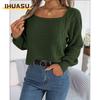 Women's Fashion Casual Long Sleeve Hoodies & Sweatshirts