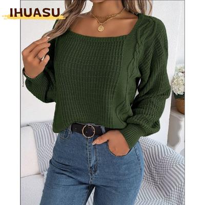 Hanorace și hanorace casual de modă pentru femei, cu mânecă lungă