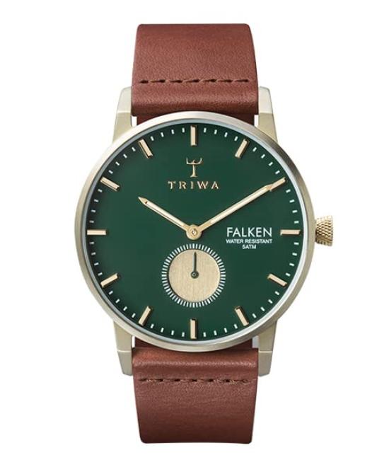 

[Обычные импортные товары] TRIWA FAST112-CL010217 Часы унисекс