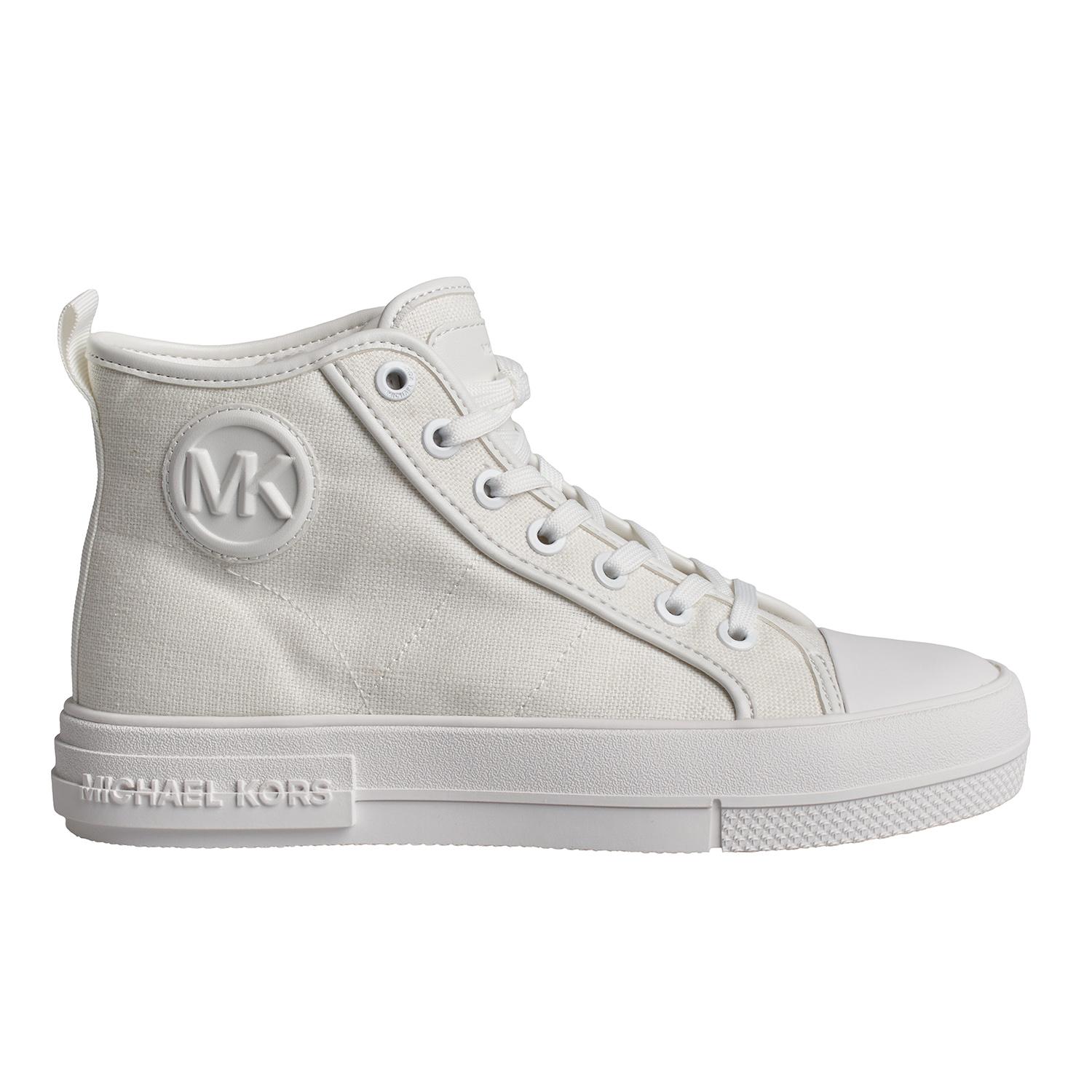 

Кроссовки Evy High Top Canvas 43R4EYFS4D для женщин