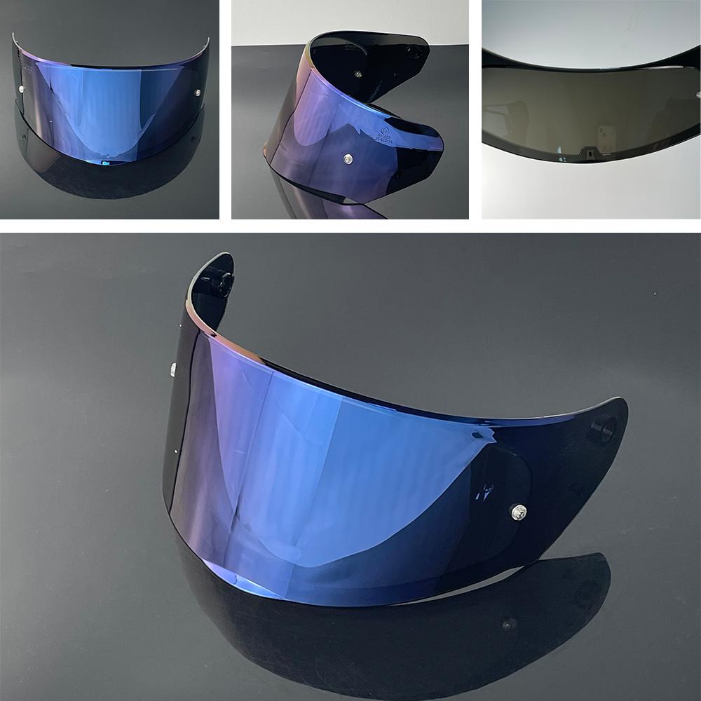 Visor for LS2 FF320 FF353 FF328 FF800 Motorcycle Helmet Capacete De Moto Full Face Helmet Motorcycle Accessories Shield Lens