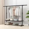 Foldable Clothes Drying Rack for Wardrobe and Balcony