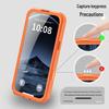 Impact Apple iPhone 17 ProMax Waterproof Magnetic Case - Red Pepper