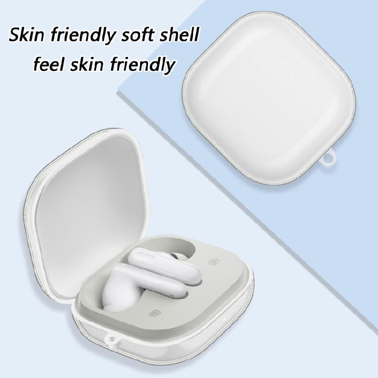 Protective Case Sleeve Housing Waterproof for Earbuds X9 Shockproof Nonslip Offering Comprehensive Dust & Water Defense