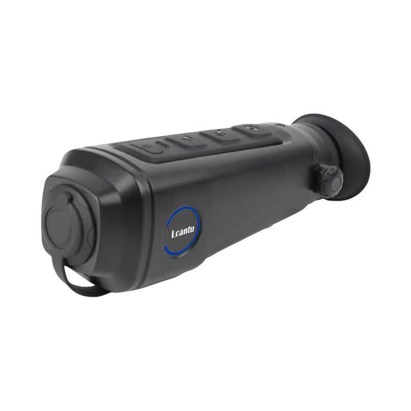 LCANTU TI25 Uncooled Thermal Imaging Monocular