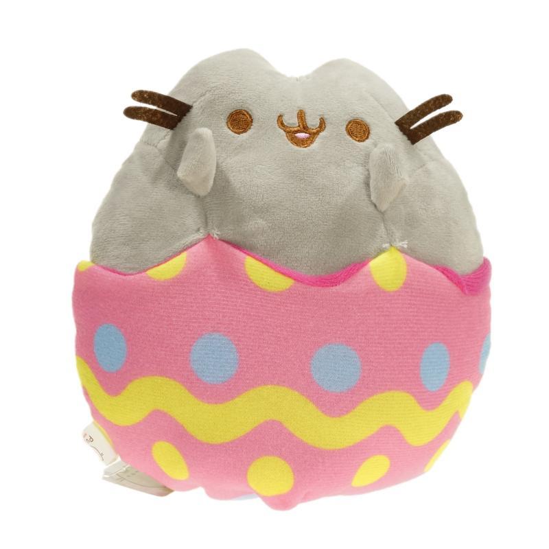 Doughnut Cat Pusheen Cookie Ice Cream Sushi Chips Plush Animals Toys Kids Gifts