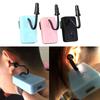 Ear Picking Tool Rechargeable Thumb Lamp Three-Level Wax Removing Light For Practical Cleaning Ear Light Pick Thumb Supplies