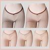 5 Colors Carnival Fishnet Stockings Hollow Out Mesh Pantyhose New Glitter Fishnet Tights  Summer