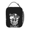 The Toy Dolls Insulated Lunch Bag for Women Children Leakproof Food Boxes Thermal Lunch Box Tote