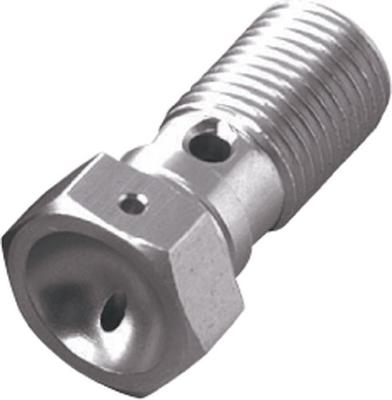 ACPL/GOODRIDGE #3 BANJO BOLT P1.25S Silver 14992514