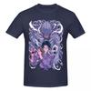 Unisex Anime Graphic Okkotsu Yuta Fans Gifts T Shirt Vintage Cotton Crewneck T Shirt Homme