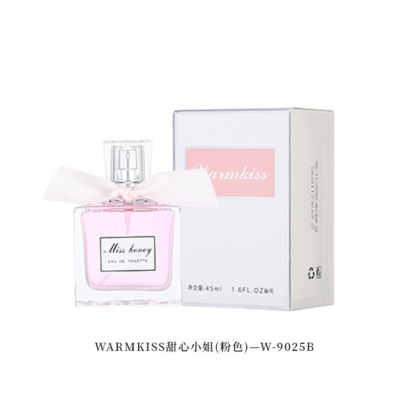 Sweetheart Lady Perfume Girl Fresh Lady Lasting Light Fragrance Natural