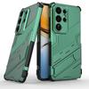 In Stock: New Punk Armor Phone Case for Samsung S26 ULTRA