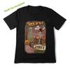 Halloween"Trick or Treat"Cartoon Kids' T-shirt|Unisex Tee Casual Short-sleeve