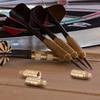 Schwarz/Silber/Gold Dartgewicht Metall Dartgewichte Zubehör Dartgewichte 2BA Gewinde Dart Gegengewicht Werkzeug